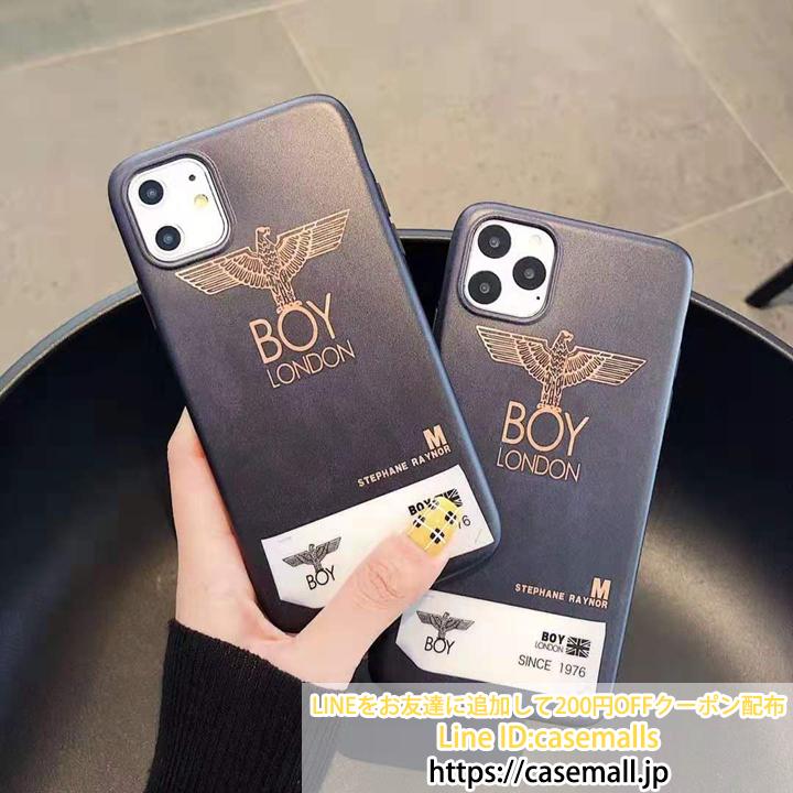 boy london iphone11pro max case