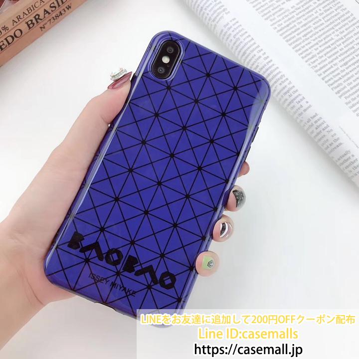 IsseyMiyake iphonexs max/xs case
