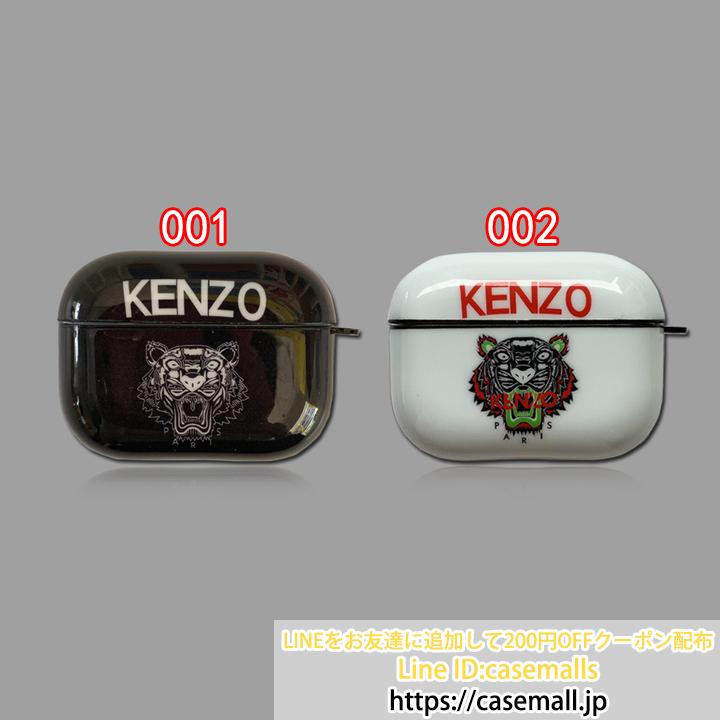 Kenzo AirPods proケース