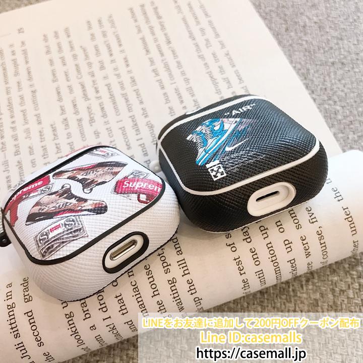 Nike&Off-white airpods pro case