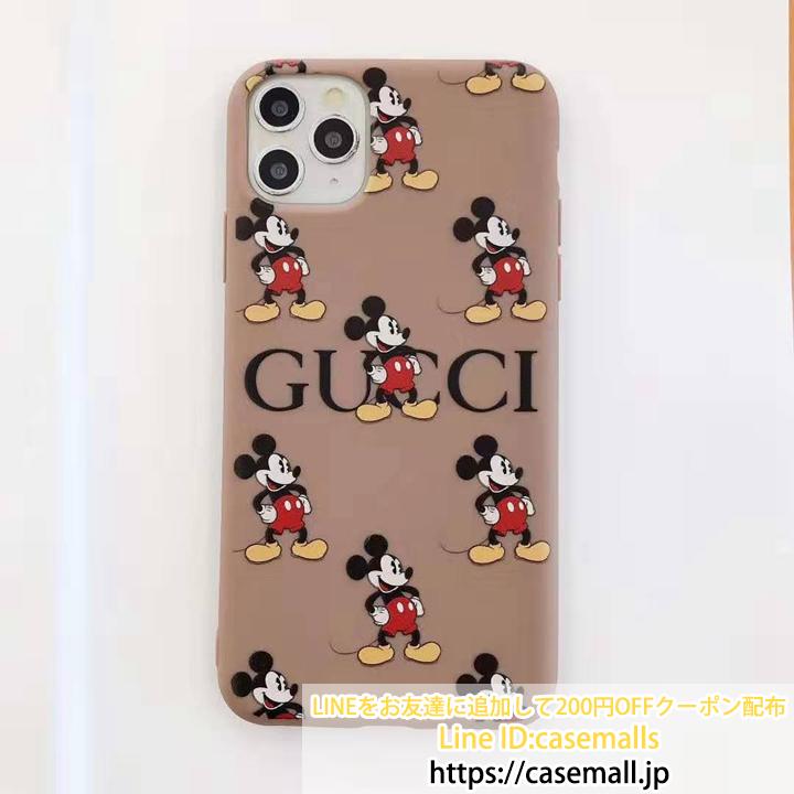 Gucci iphone11/xs max携帯カバー おしゃれ