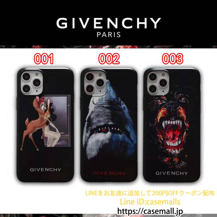 Givenchy iPhone12pro max ケース