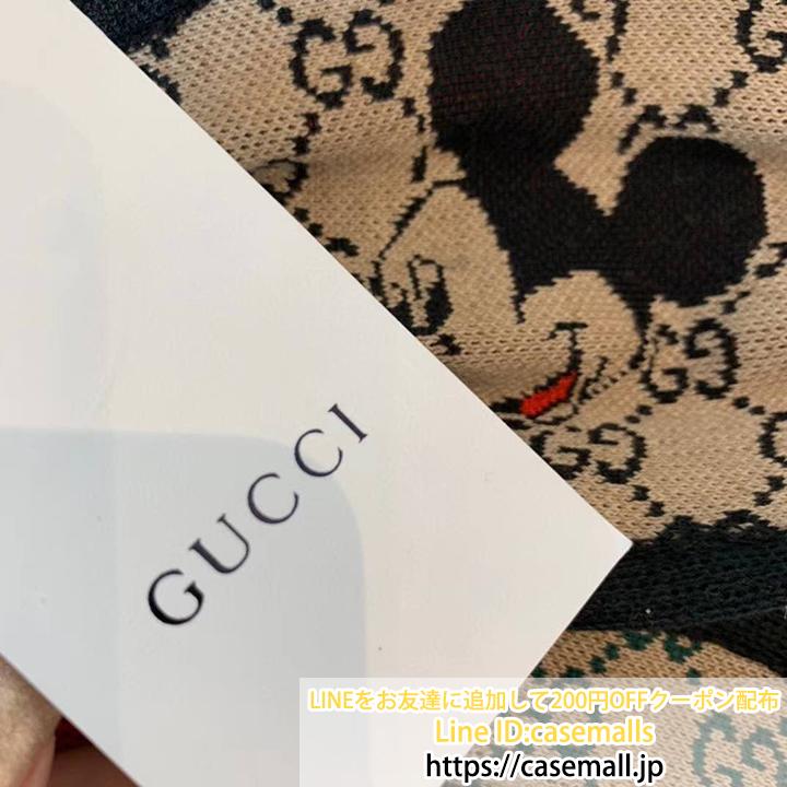  GUCCI かぜ 花粉マスク