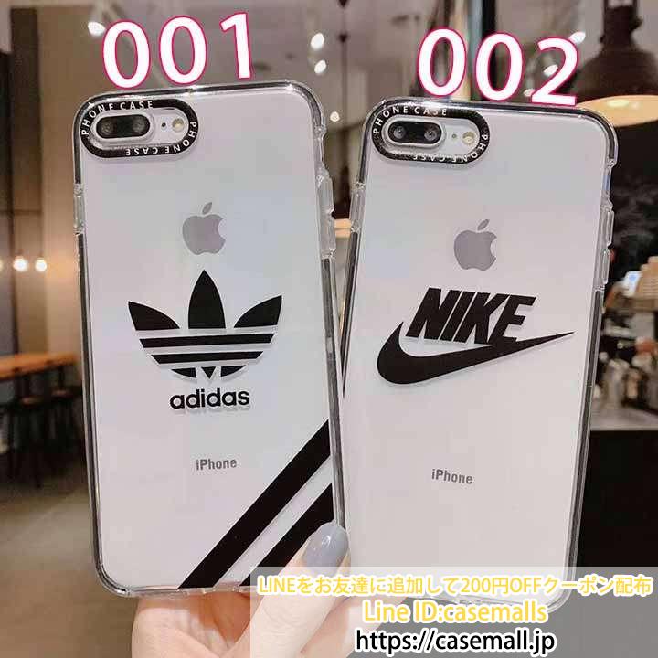 Adidas iphone11pro max case