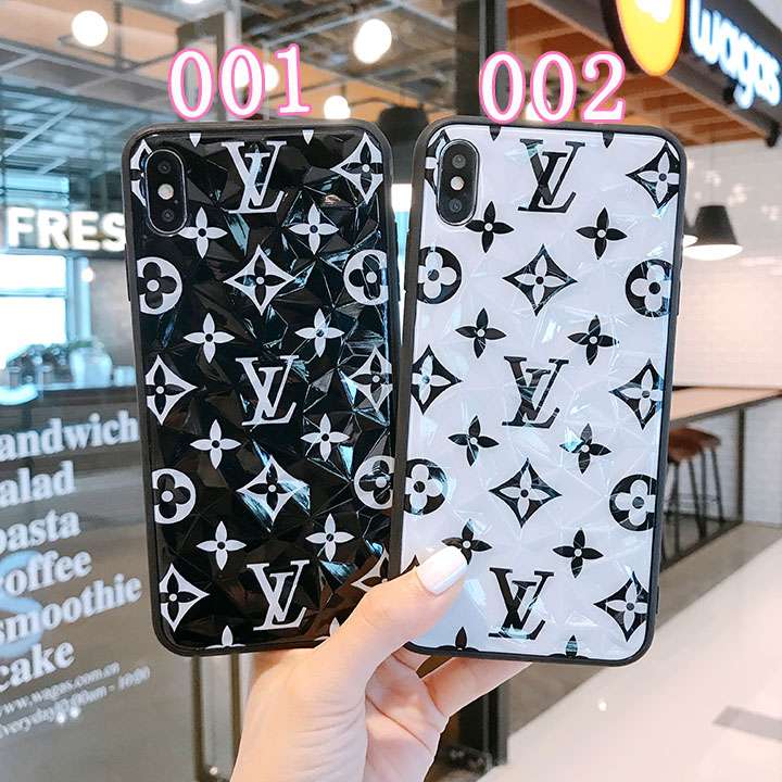 LV アイフォン12pro スマホケース