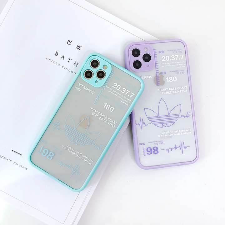 iphone12 pro ケース adidas