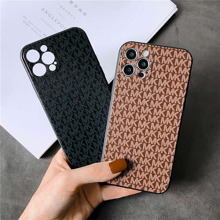 シンプル風MICHAEL KORS iPhone12 proスマホケース