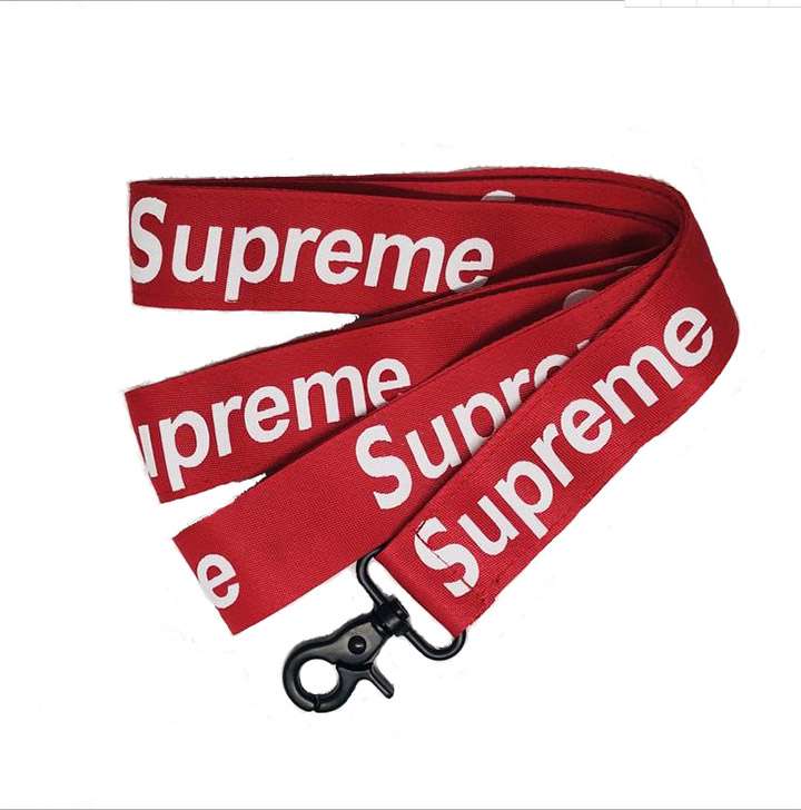 supremeファッションブランド