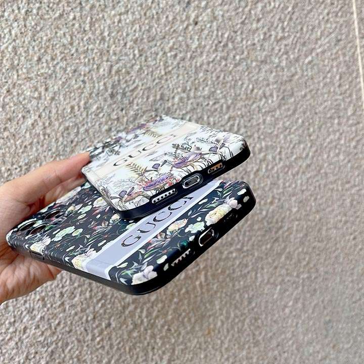 シリコンgucciケースiPhone XS