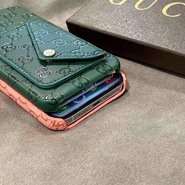 iphone11/11pro/11promax Gucci ビジネス風 ケース