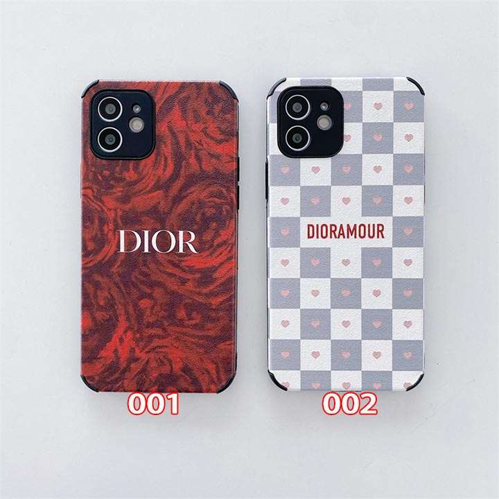 Diorスマホケースアイフォン 13 mini新作