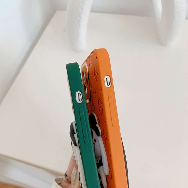 ルイヴィトンケース型押しiPhone x