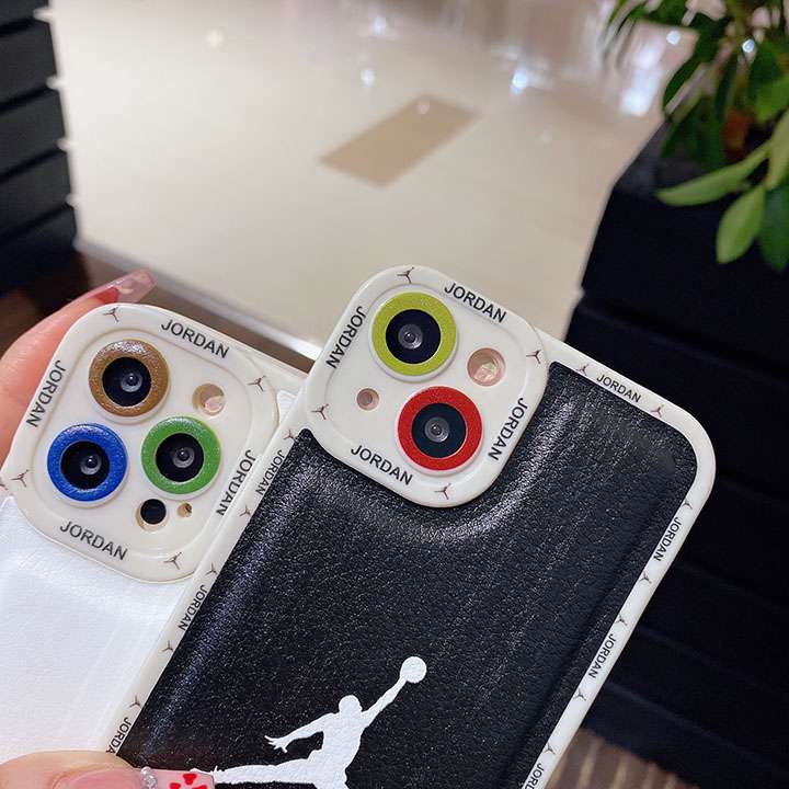 Air Jordan アイフォン XR ブランド ケース