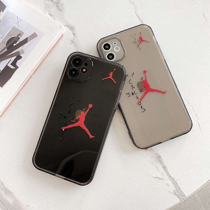 Air Jordanアイフォン 11海外販売スマホケース