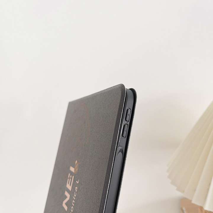 iPad Pro携帯ケース 売れ筋chanel