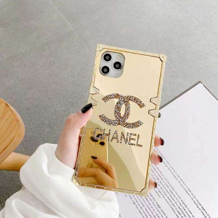 アイホン13 mini/13 pro max Chanel おすすめ 携帯ケース