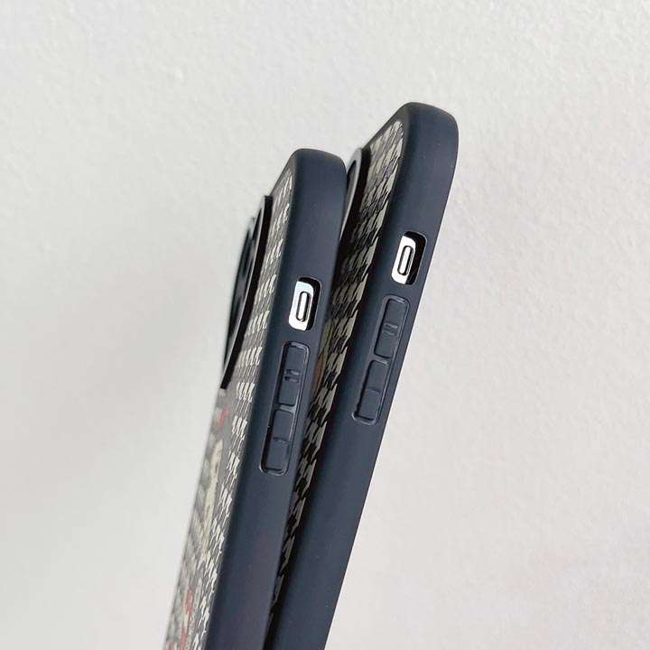Dior iPhone 8 プラス/8ケース女性力満点