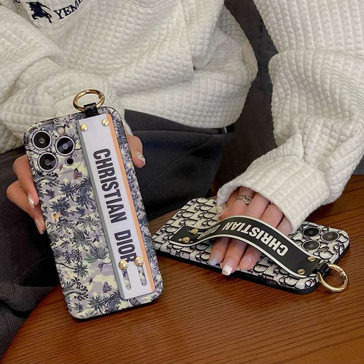 dior iPhone X スマホケース