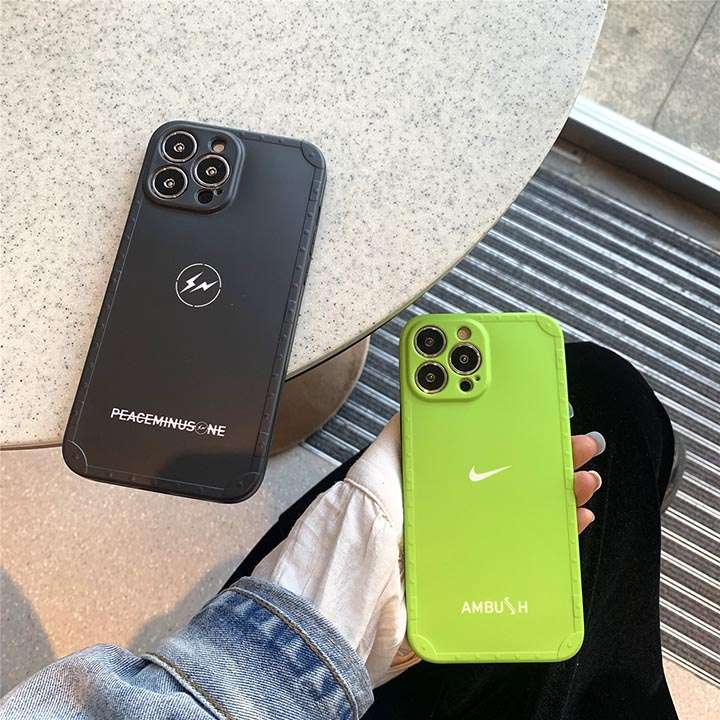 Nike iphone12 Pro ハイブランド カバー