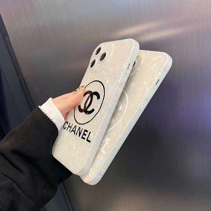 売れ筋 Chanel アイフォン 8 携帯ケース