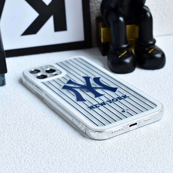 iphoneX NY保護ケース