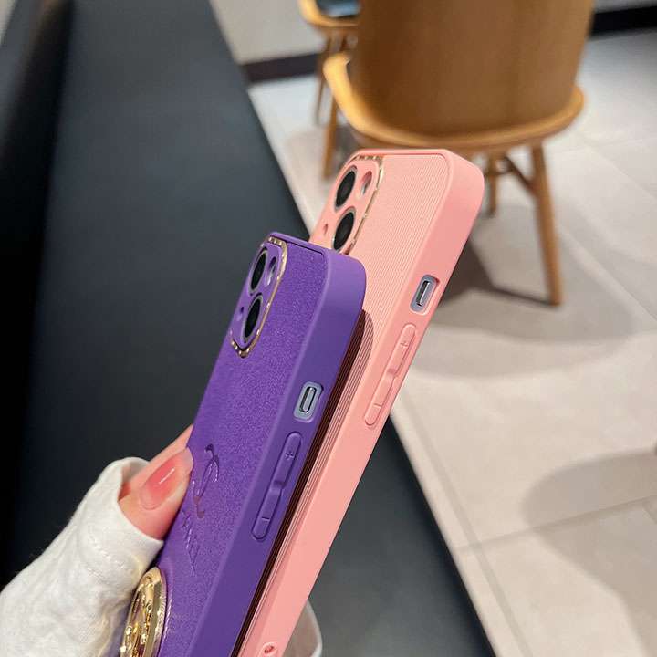 Chanel iPhone x/xs 携帯ケース