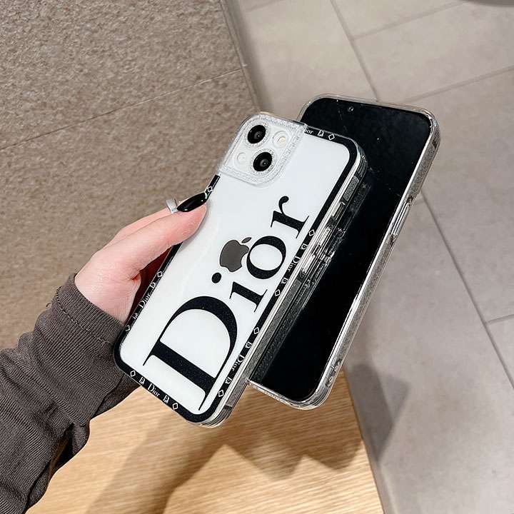 iPhone x 保護ケース dior