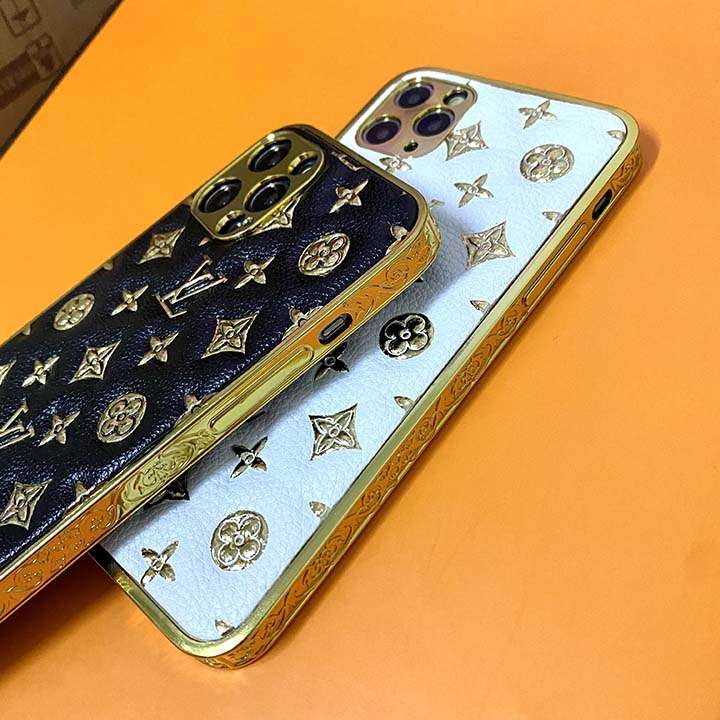 耐衝撃性アイフォン 7 Plusvuittonスマホケース