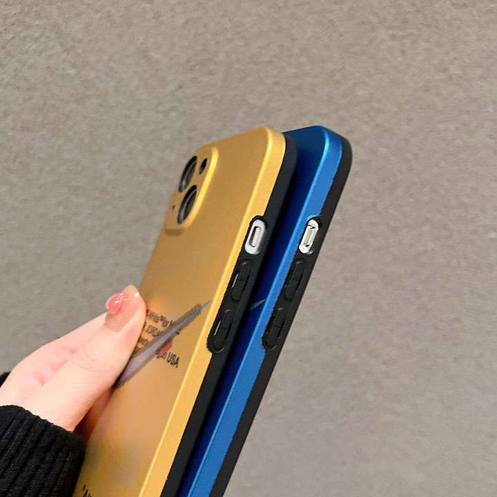 OffWhite iPhone 12 pro max/12pro 高校生愛用 携帯ケース