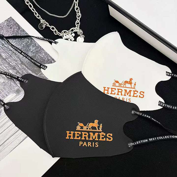 Hermes大人気