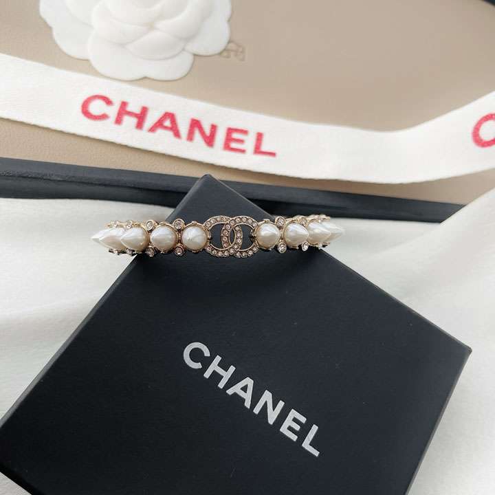 装身具 ハイブランド Chanel