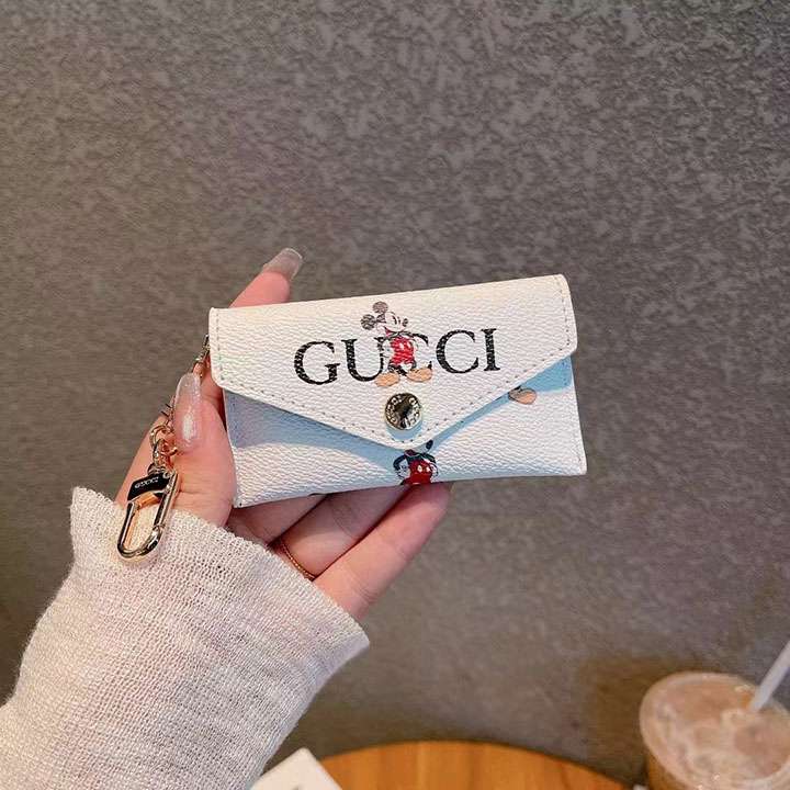 Gucci ミニ財布 横開き おしゃれ