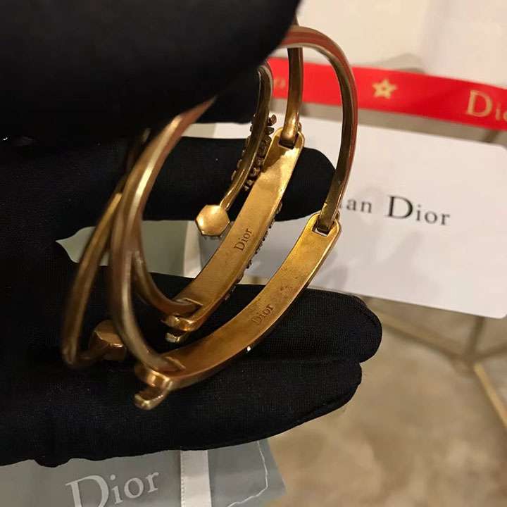 Dior 腕輪