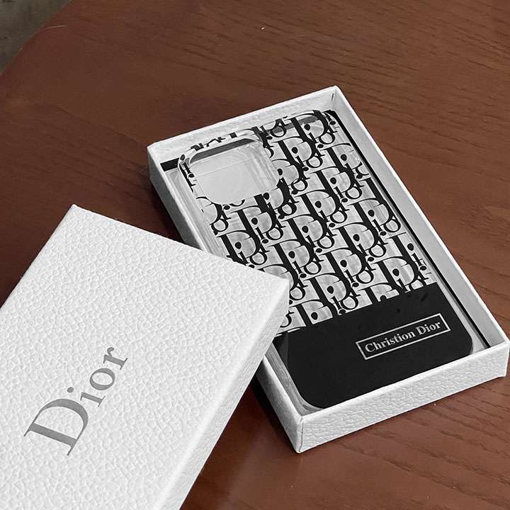 dior アイホン13 pro max/13pro携帯ケース