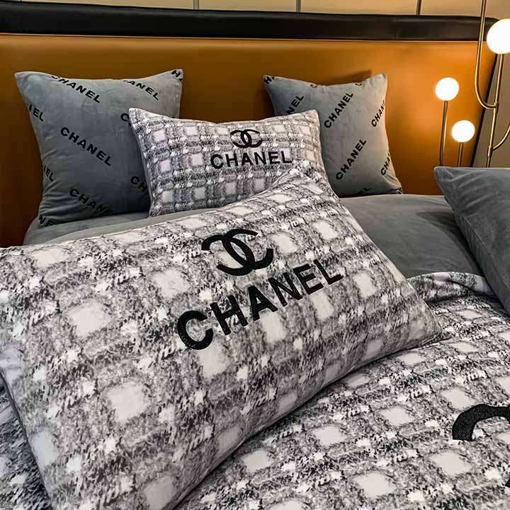 寝具セット Chanel