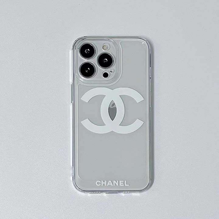 Chanel アイフォン 11Pro保護ケースTPU