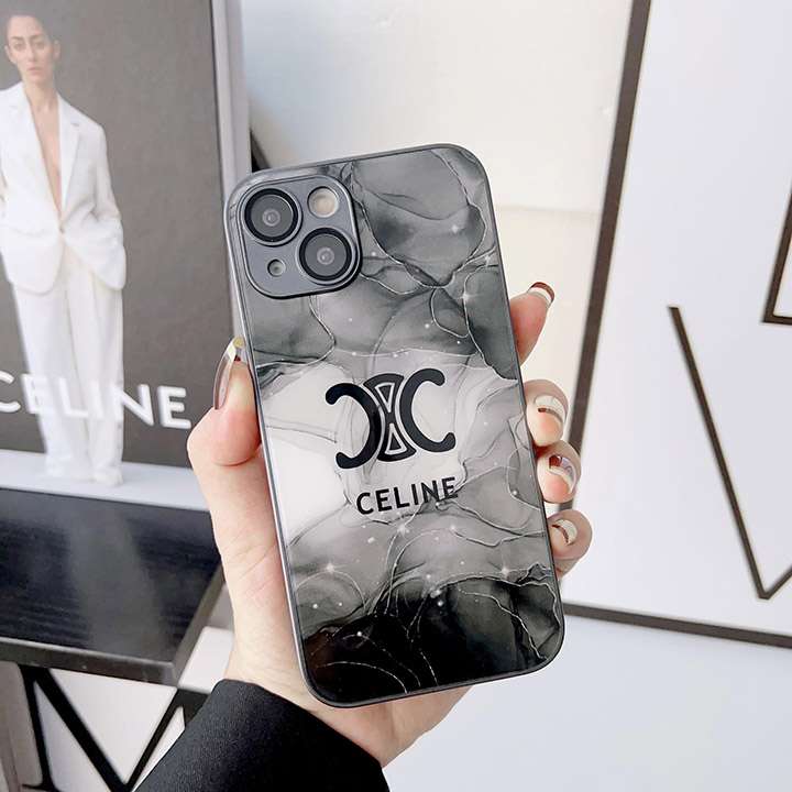 iphonex/xs Celine 保護ケース