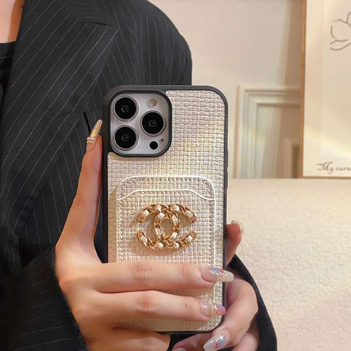 Chanel iPhone 14promax ケース 恋人へのプレゼント