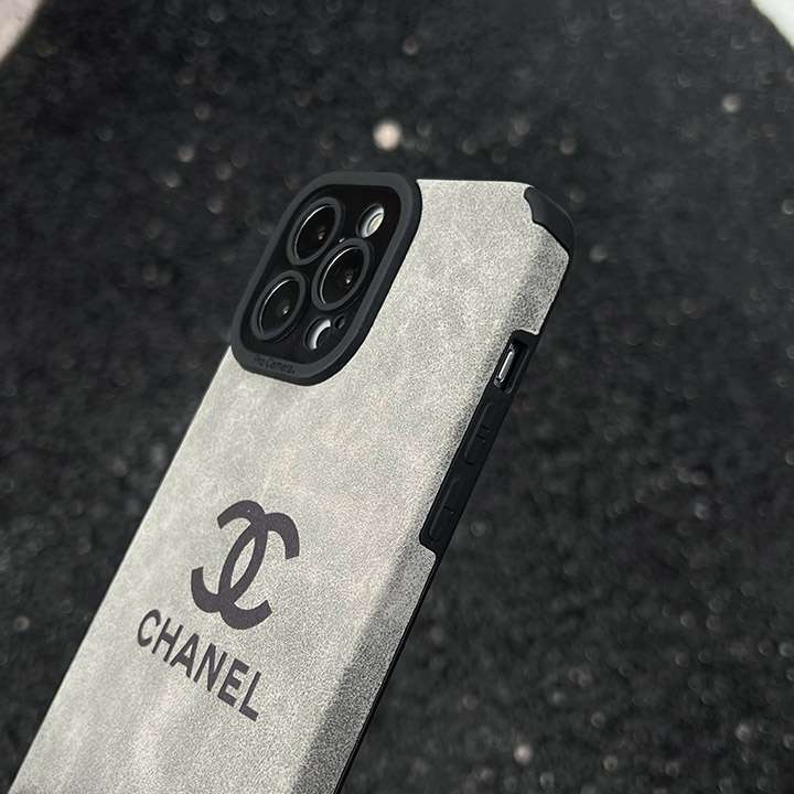 chanel アイフォン 11/11 pro/11 pro max携帯ケース全面保護