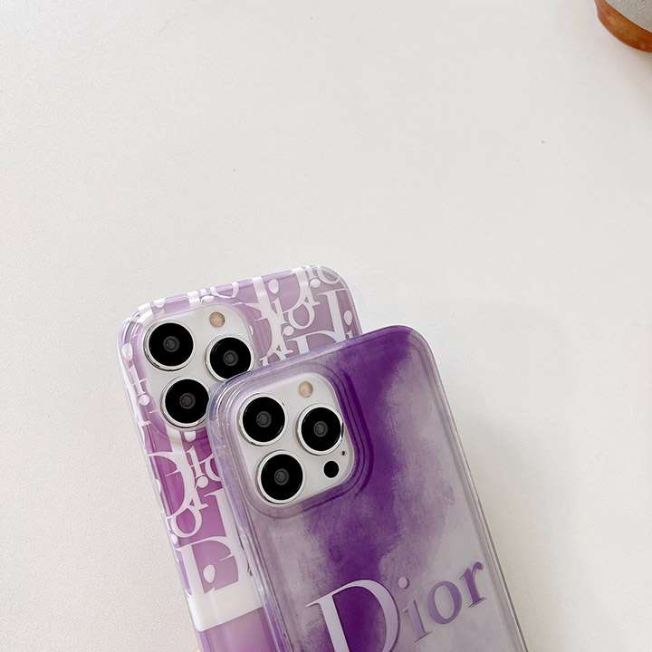 dior iphone13mini/13pro 綺麗 保護ケース