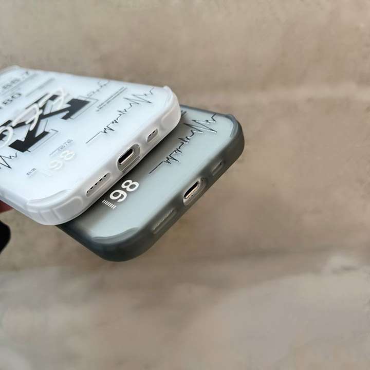 Nike アイフォン 11promax/11pro/11電気メッキカバー