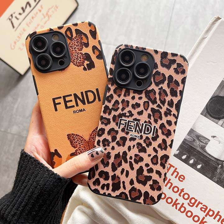 iphone14 プロマックス田園風携帯ケースFendi