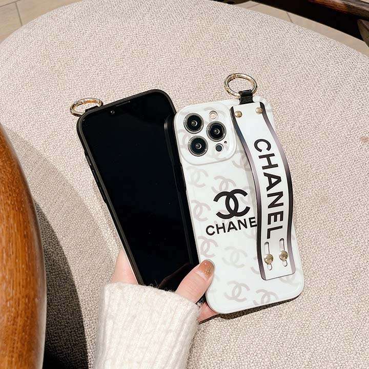 欧米風スマホケースiPhone 14 プロマックス Chanel