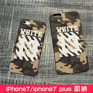 off-white iphoneケース 7