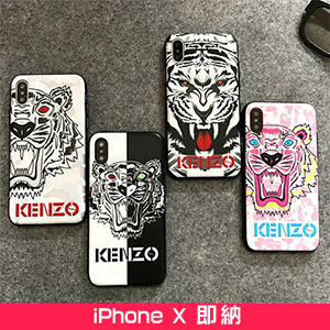 kenzo iphonexケース 人気
