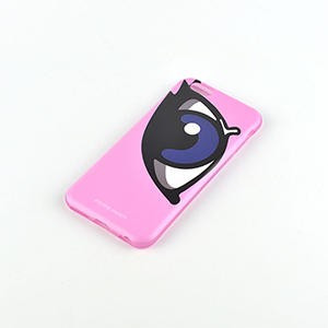 ピエール・アルディ iphone6s plusケース 大き目 ピンク