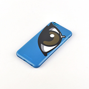 iPhone6s ケース ピエール・アルディ ブルー