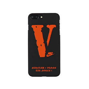 VLONE×Fragment Design iphone7ケース ハード