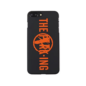 VLONE x Fragment Design コラボ iphoneケース