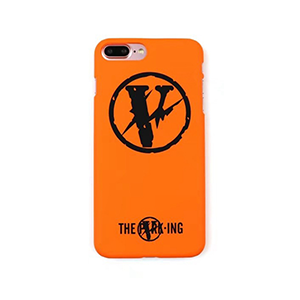 Vlone × fragment design iphone7ケース 超薄